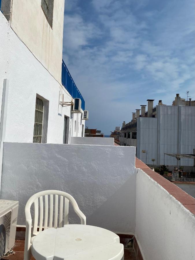 Hotel Vila Calella Exteriör bild