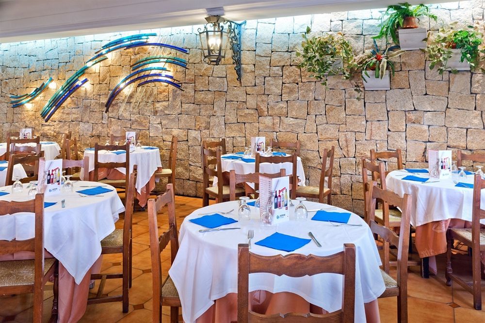 Hotel Vila Calella Exteriör bild