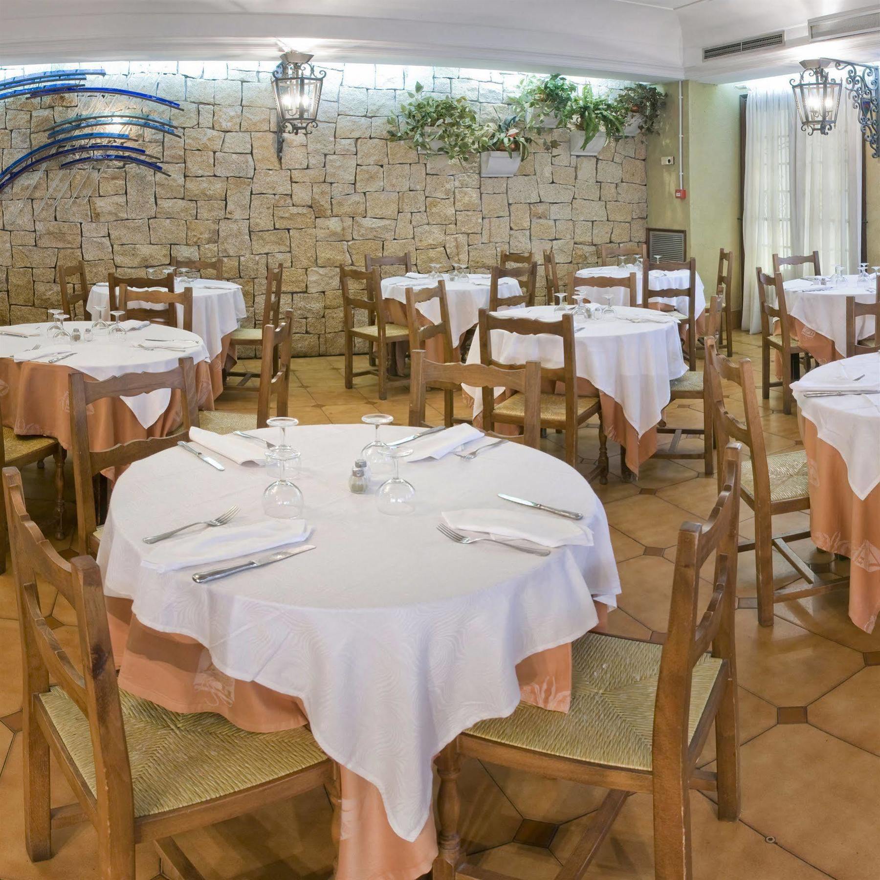 Hotel Vila Calella Exteriör bild